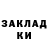 ТГК гашишное масло Dossym